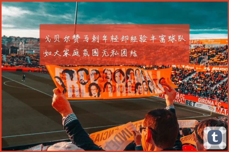 戈贝尔赞马刺年轻却经验丰富球队如大家庭氛围无私团结